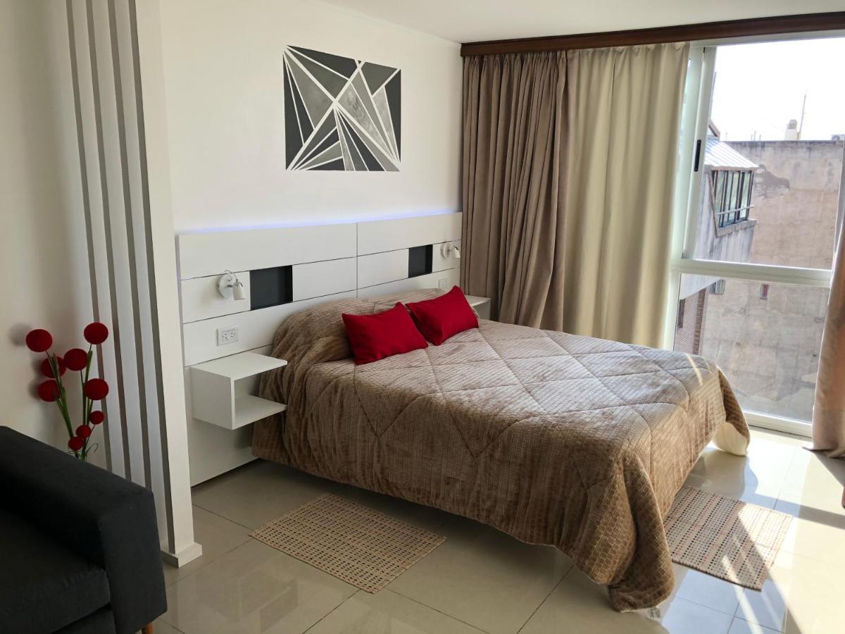 Estudio Garibaldi Mendoza Kültér fotó