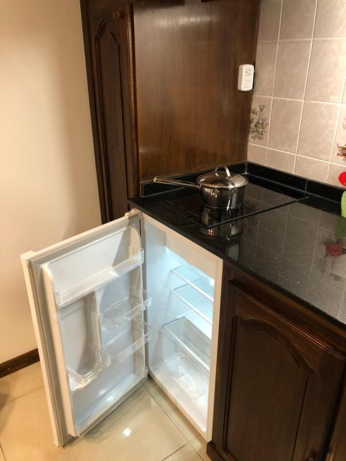 Estudio Garibaldi Mendoza Kültér fotó