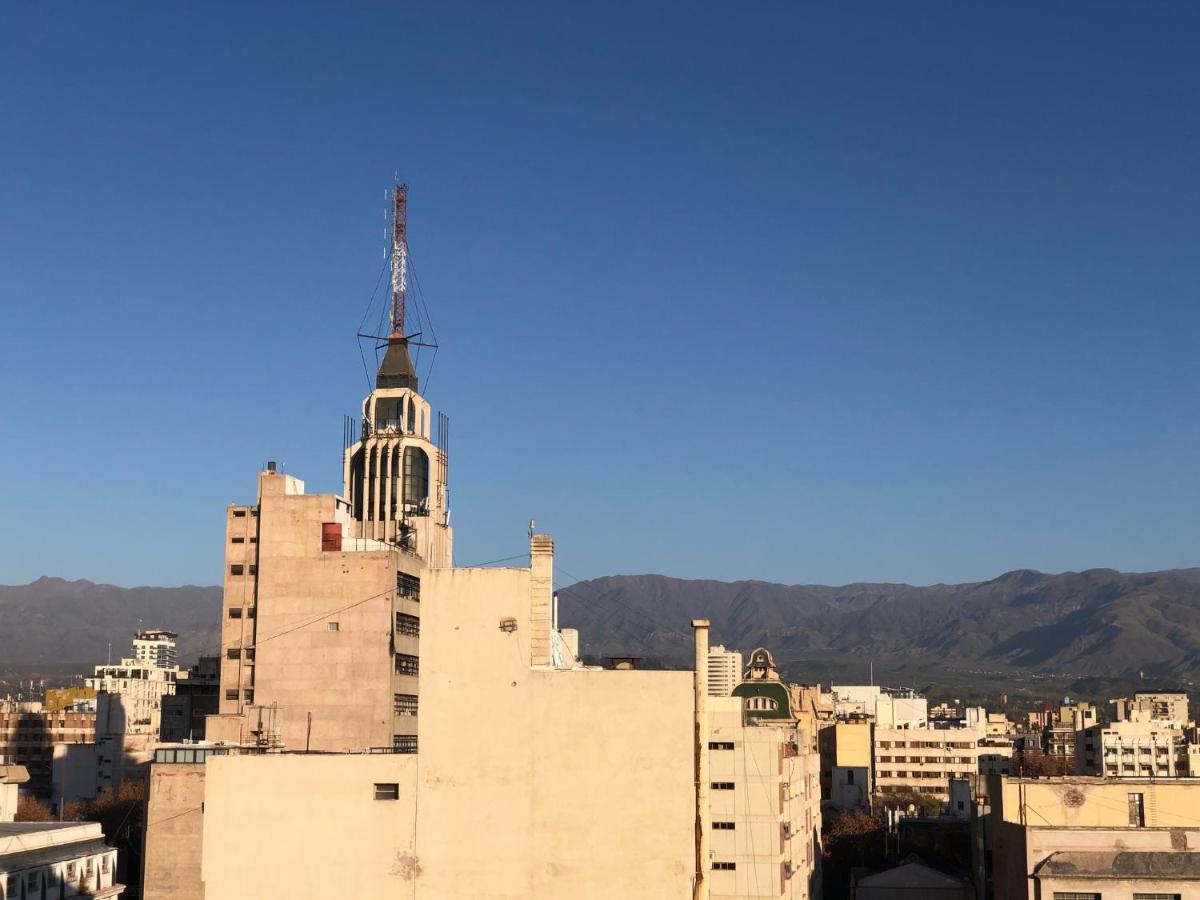 Estudio Garibaldi Mendoza Kültér fotó